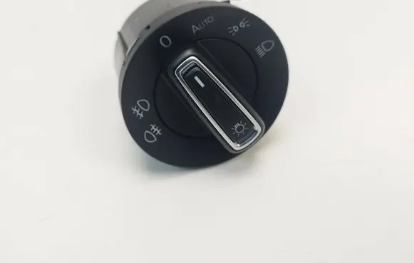Volkswagen Tiguan Light switch 5G0941431BD