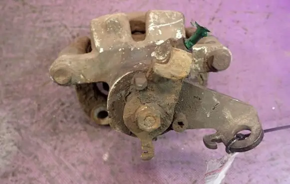 Renault Scenic I Rear brake caliper
