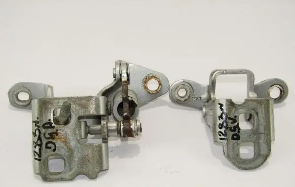 Jeep Patriot Rear door hinge set 