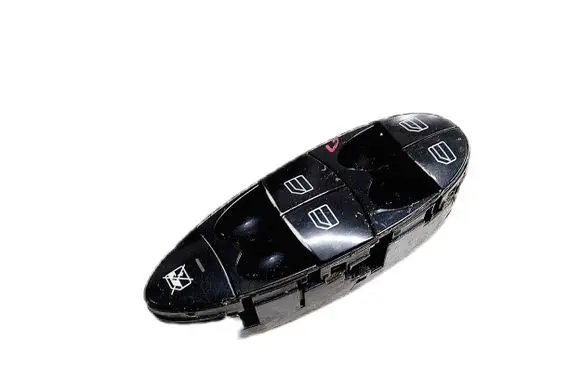 Mercedes-Benz E W211 Electric window control switch A2118213579