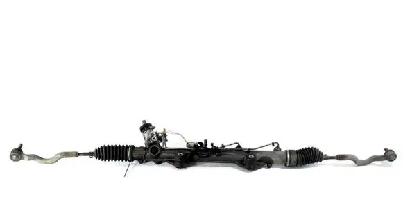 Jaguar XJ X351 Steering rack AW93-3200-A 7852501749