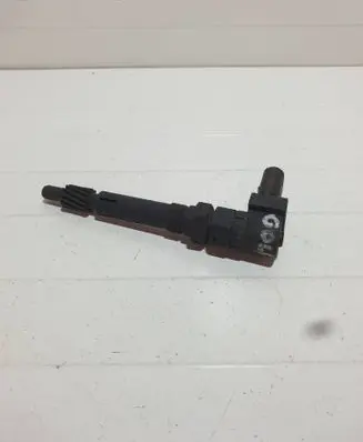 Volkswagen Golf IV ABS wheel speed sensor 02A409193