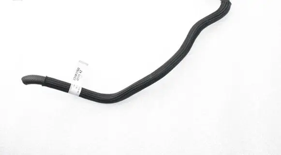 BMW 5 F10 F11 Fuel return line/hose 13537810786 7810786