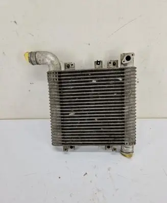 Hyundai Santa Fe Intercooler radiator