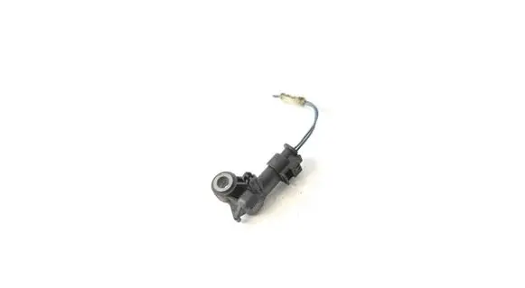 Land Rover Range Rover Velar Airbag deployment crash/impact sensor FK7214B342AA