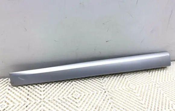 Renault Megane III Front door trim (molding) 808776304R