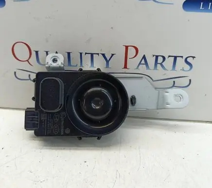 KIA Sportage Alarm system siren 95870F1000