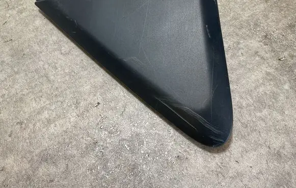 Mercedes-Benz Sprinter W907 W910 Plastic wing mirror trim cover A9108110000 121039031 ZGS005