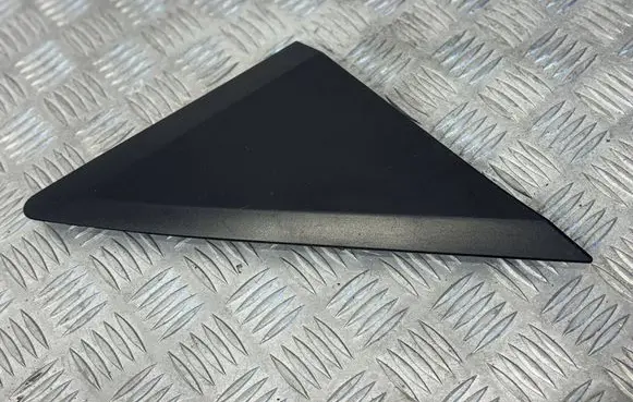 Mercedes-Benz Sprinter W901 W902 W903 W904 Plastic wing mirror trim cover A9068110107