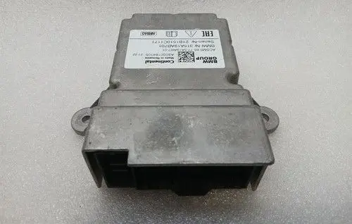 BMW M3 G80 Torque split ecu control unit/module 5A19AB7