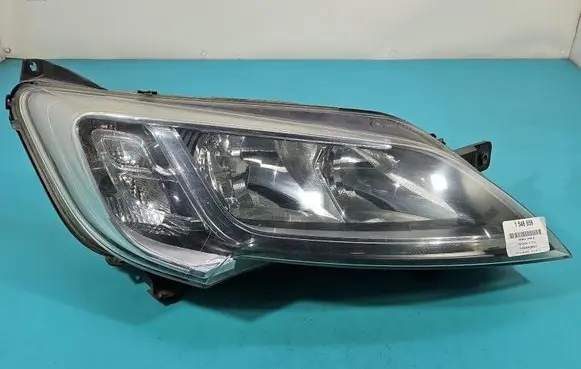 Fiat Ducato Headlight/headlamp 1374292080 IMPRK1546659
