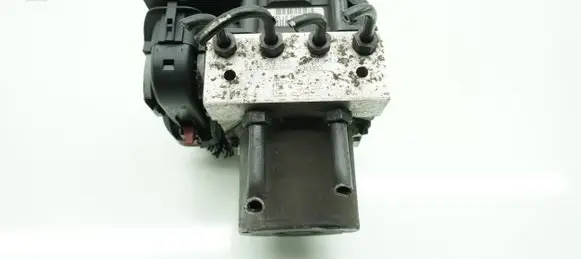 Audi A6 S6 C6 4F ABS Pump 0265234263