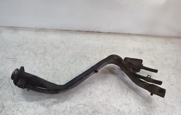 KIA Optima Fuel tank filler neck pipe 