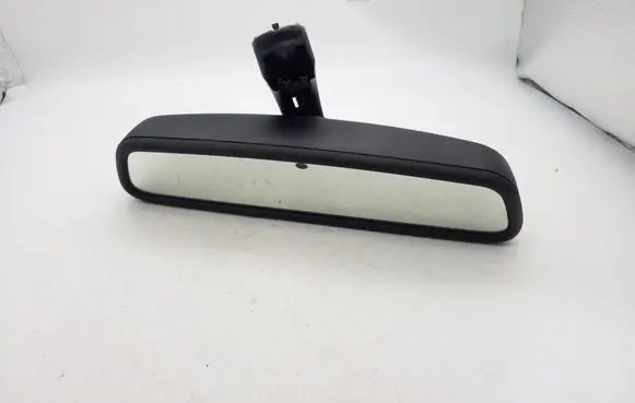BMW 5 E60 E61 Rear view mirror (interior) 913445801 18058587