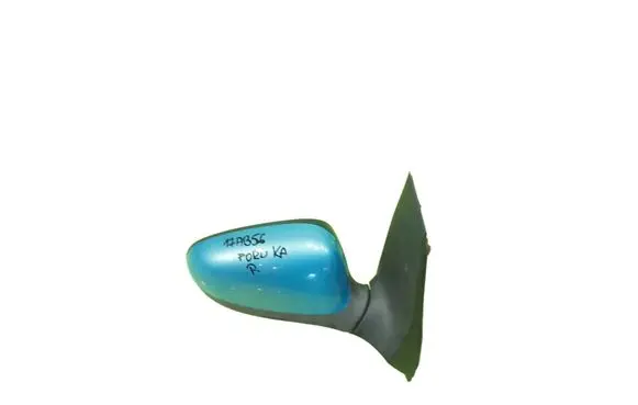 Ford Ka Front door electric wing mirror PRAWE 17AB56
