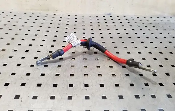 BMW X3 F25 Positive cable (battery)