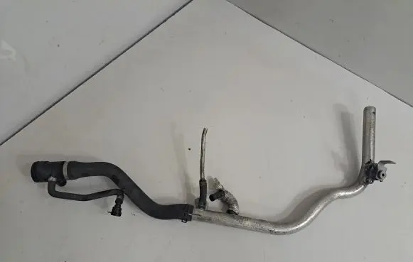 BMW 1 F20 F21 Engine coolant pipe/hose 7600594