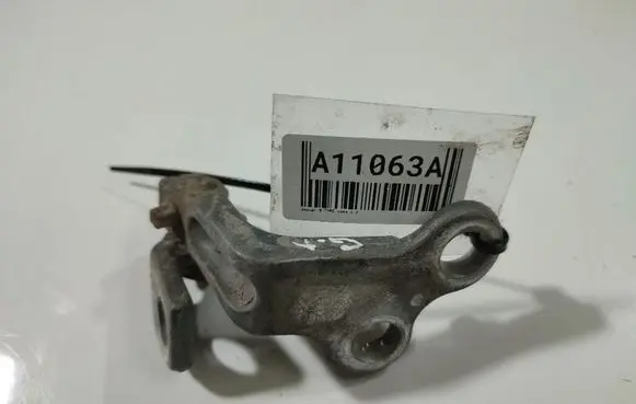 Jaguar X-Type Rear door lower hinge 