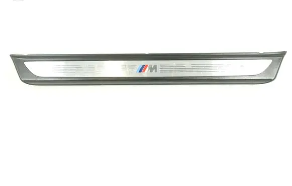 BMW 6 F12 F13 Front sill trim cover 8051705