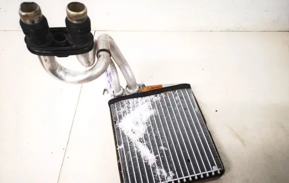 Skoda Octavia Mk2 (1Z) Heater blower radiator 666929ev