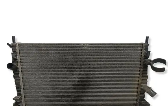 Ford Focus Coolant radiator 