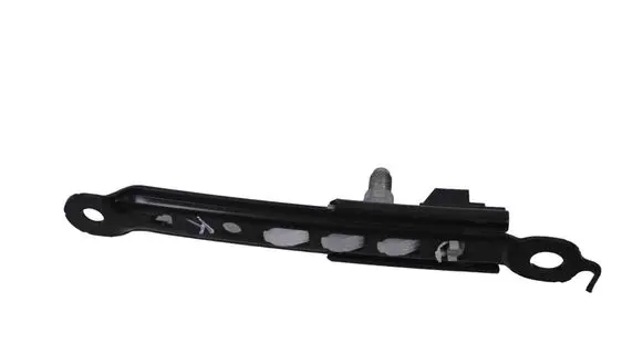 Lexus NX Seat belt adjustment motor 