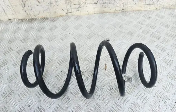 Volkswagen Atlas Front coil spring 3QF411105H