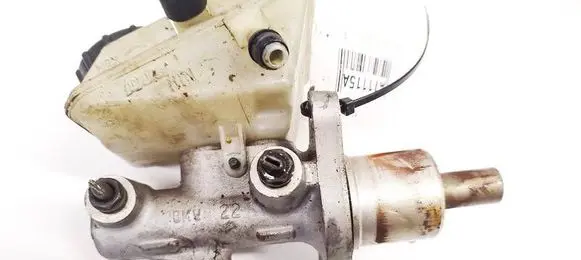 Mini One - Cooper R50 - 53 Master brake cylinder 