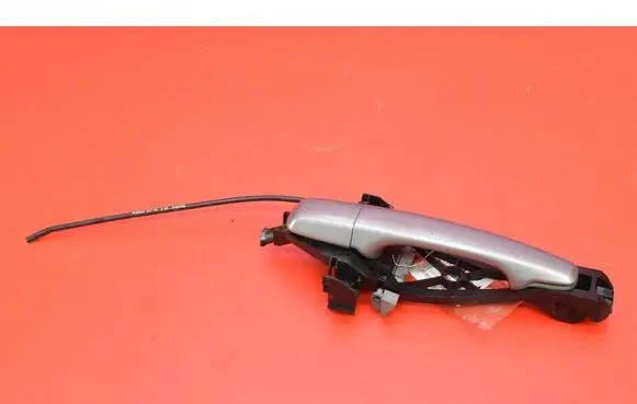 Volvo V50 Front door exterior handle 30663866