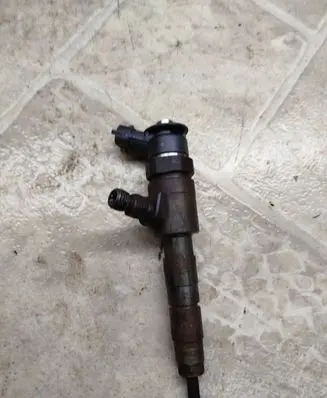 Ford Focus Fuel injector 0445110489