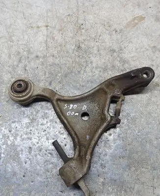 Volvo S80 Front lower control arm/wishbone 09173617 SV66400111