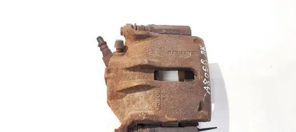Renault Megane II Front brake caliper