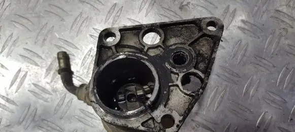 Peugeot Partner Vacuum pump 72117435 7.21174.35