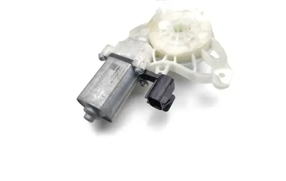 Ford Puma Front door window regulator motor L1TB-14A389-BB A75659-113