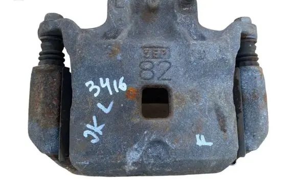 Nissan Juke I F15 Front brake caliper 41011ET00A 41011EN00B