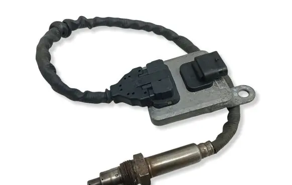 Mercedes-Benz Sprinter W906 Lambda probe sensor A0009059603 5WK96681E 0009059603