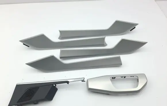 Audi A4 S4 B9 Interior decorative trim set 8W0867419 8W0867420