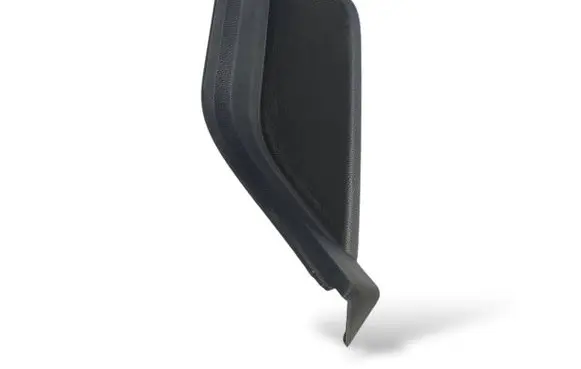 Opel Astra J Dashboard side end trim 13257543 13382638
