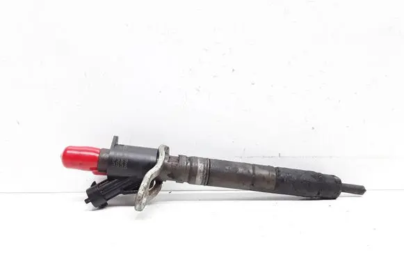 Volvo XC60 Fuel injector 0445116016 31272690