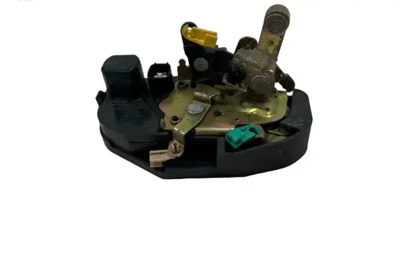 Jeep Grand Cherokee (WK) Front door lock