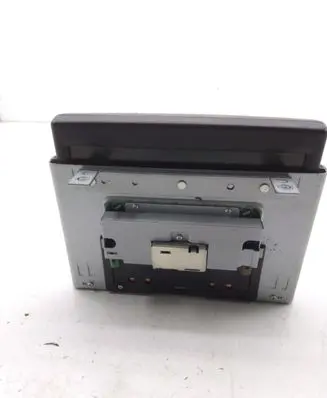 Volvo XC70 Screen/display/small screen 312825231