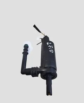 Volkswagen Golf Plus Headlight washer pump 3B7955681