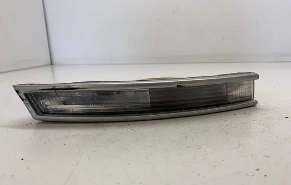 Volkswagen PASSAT B6 Front indicator light 3C0953042E
