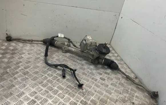 Citroen C4 Cactus Steering rack 6820000193B A9DAECAD