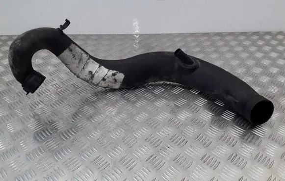 Peugeot 406 Intercooler hose/pipe 9639667580 9635436580 9637053080