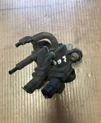 Peugeot 4007 Turbo solenoid valve 9652862380