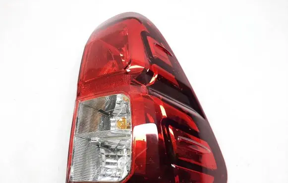 Toyota Hilux VIII Rear/tail lights 