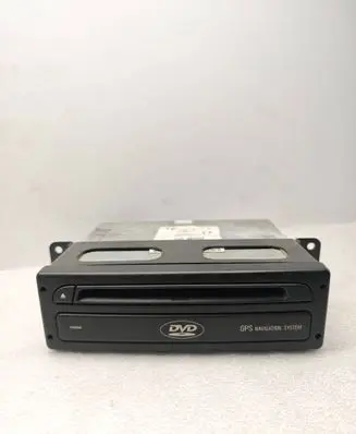 BMW X5 E53 Radio/CD/DVD/GPS head unit 65909115032 14506710