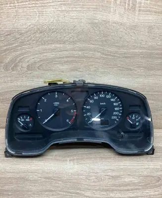 Opel Astra G Speedometer (instrument cluster) 09181194 354110001