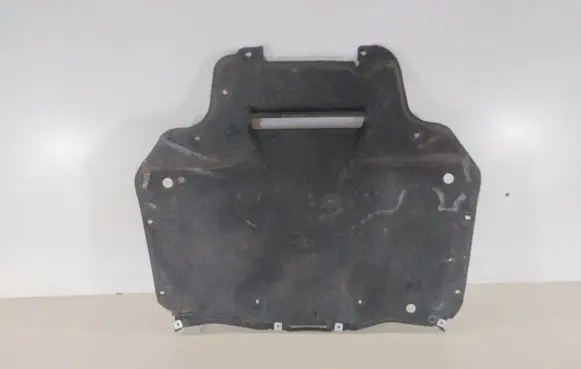 Audi SQ7 Gearbox bottom protection 4M0825236AE
